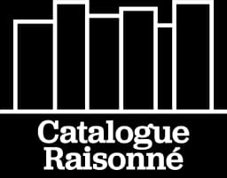 Catalogue Raisonné logo
