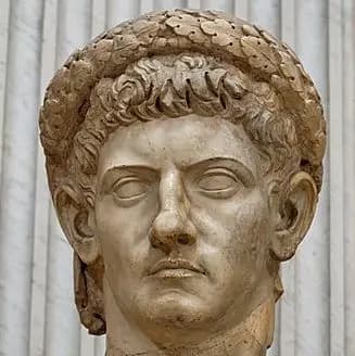 Imperial Rome representative artwork