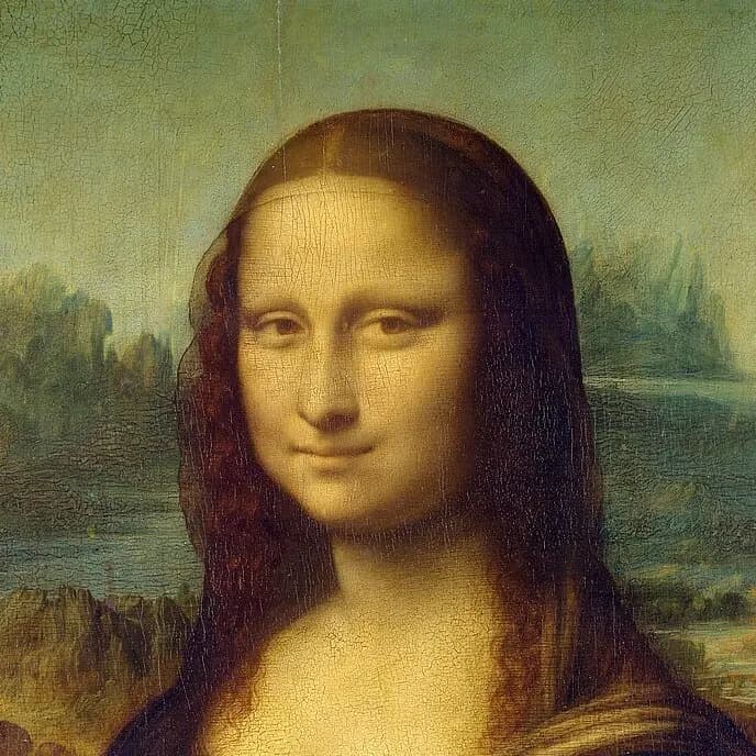 High Renaissance representative artwork