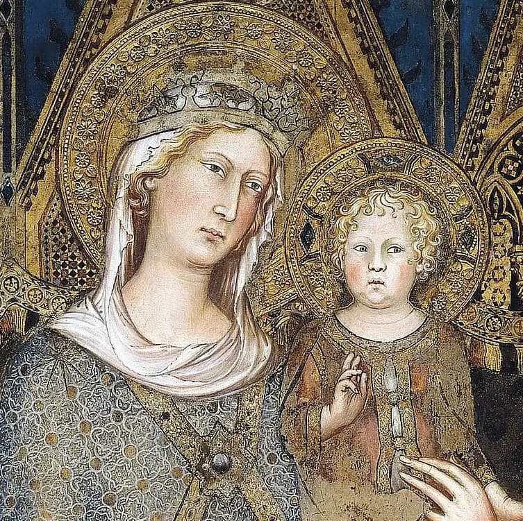 Gothic representative artwork