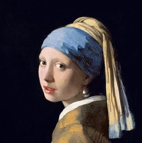 Dutch Golden Age representative artwork